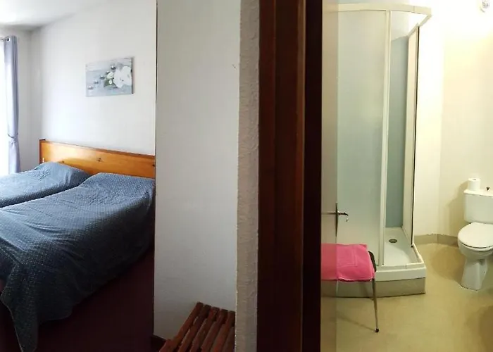 La Grange מלון Boutx