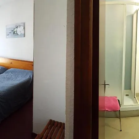 La Grange فندق Boutx