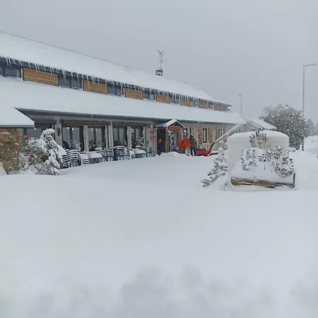 La Grange Отель