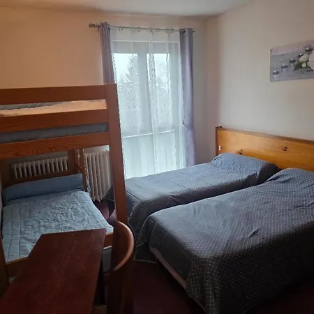Hotel La Grange