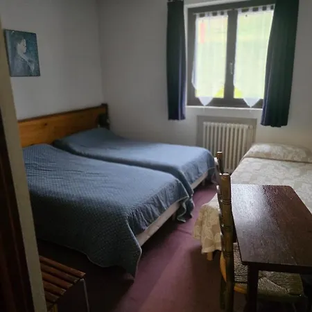 La Grange Hotel 2*