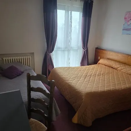 La Grange Hotel 2*